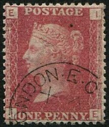 Picture 2 for Lot from Embassy Stamps