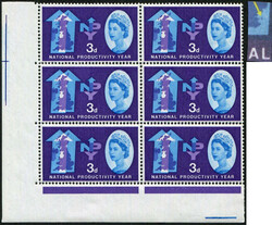 Picture 2 for Lot from Embassy Stamps