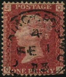 Picture 2 for Lot from Embassy Stamps