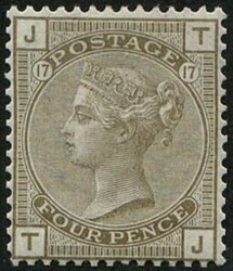 Picture 1 for Lot from Embassy Stamps