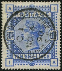 Picture 12 for Lot from Embassy Stamps