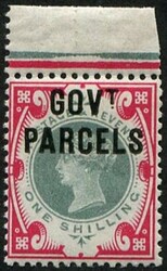 Picture 2 for Lot from Embassy Stamps