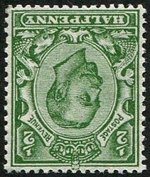 Picture 1 for Lot from Embassy Stamps