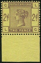 Picture 2 for Lot from Embassy Stamps