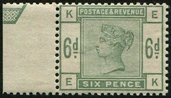 Picture 1 for Lot from Embassy Stamps