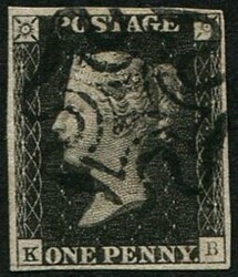 Picture 2 for Lot from Embassy Stamps