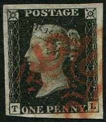 Picture 1 for Lot from Embassy Stamps