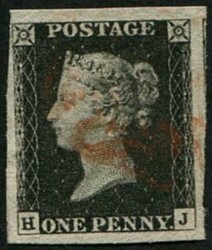 Picture 1 for Lot from Embassy Stamps