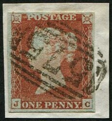 Picture 1 for Lot from Embassy Stamps