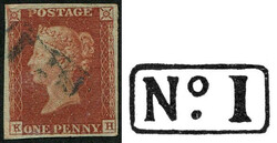 Picture 2 for Lot from Embassy Stamps