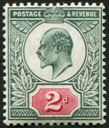 Picture 1 for Lot from Embassy Stamps