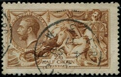 Picture 1 for Lot from Embassy Stamps