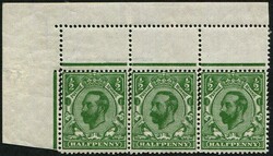 Picture 1 for Lot from Embassy Stamps