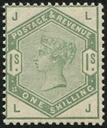 Picture 1 for Lot from Embassy Stamps