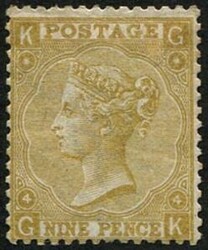 Picture 2 for Lot from Embassy Stamps