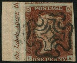 Picture 1 for Lot from Embassy Stamps