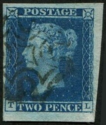 Picture 2 for Lot from Embassy Stamps