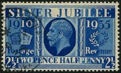 Picture 1 for Lot from Embassy Stamps