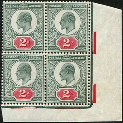 Picture 1 for Lot from Embassy Stamps
