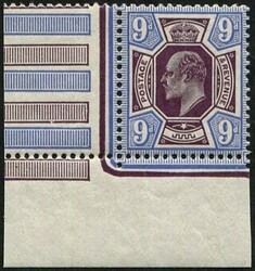 Picture 2 for Lot from Embassy Stamps