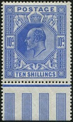 Picture 2 for Lot from Embassy Stamps