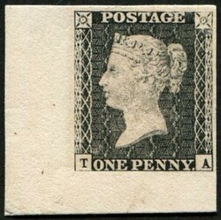 Picture 1 for Lot from Embassy Stamps