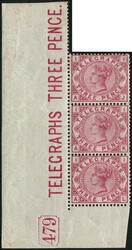 Picture 2 for Lot from Embassy Stamps