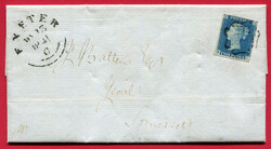 Picture 2 for Lot from Embassy Stamps