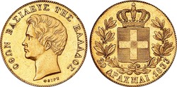 40.140: Europe - Greece