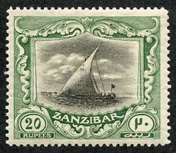 5600: Sansibar