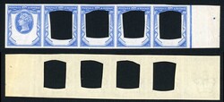 Picture 12 for Lot from Mark Bloxham Stamps Ltd
