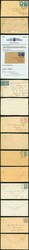 Picture 12 for Lot from Mark Bloxham Stamps Ltd