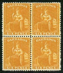 1790: Barbados
