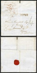 Picture 12 for Lot from Mark Bloxham Stamps Ltd