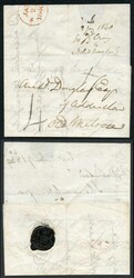 Picture 1 for Lot from Mark Bloxham Stamps Ltd