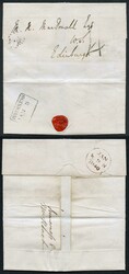Picture 1 for Lot from Mark Bloxham Stamps Ltd
