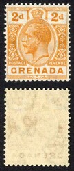 2810: Grenada
