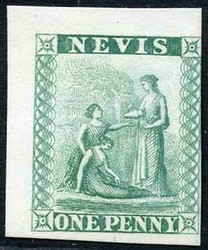 6030: St. Kitts Nevis