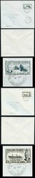 Picture 1 for Lot from Mark Bloxham Stamps Ltd