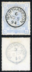 Picture 12 for Lot from Mark Bloxham Stamps Ltd