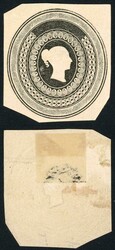 Picture 2 for Lot from Mark Bloxham Stamps Ltd