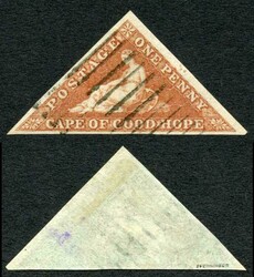 Picture 1 for Lot from Mark Bloxham Stamps Ltd