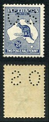 Picture 12 for Lot from Mark Bloxham Stamps Ltd
