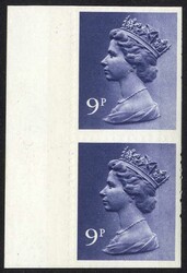 2865200: Grossbritannien Königin Elisabeth II