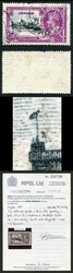 Picture 1 for Lot from Mark Bloxham Stamps Ltd