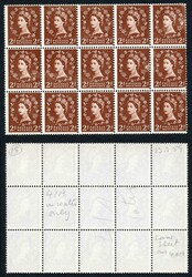 Picture 2 for Lot from Mark Bloxham Stamps Ltd