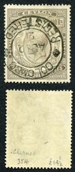 Picture 1 for Lot from Mark Bloxham Stamps Ltd