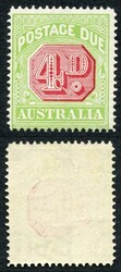 1750: Australien