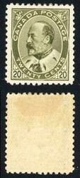 Picture 12 for Lot from Mark Bloxham Stamps Ltd