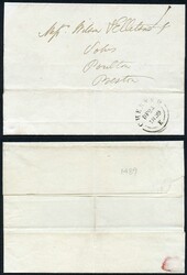 Picture 2 for Lot from Mark Bloxham Stamps Ltd